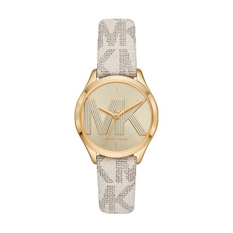 michael kors jaycie watch